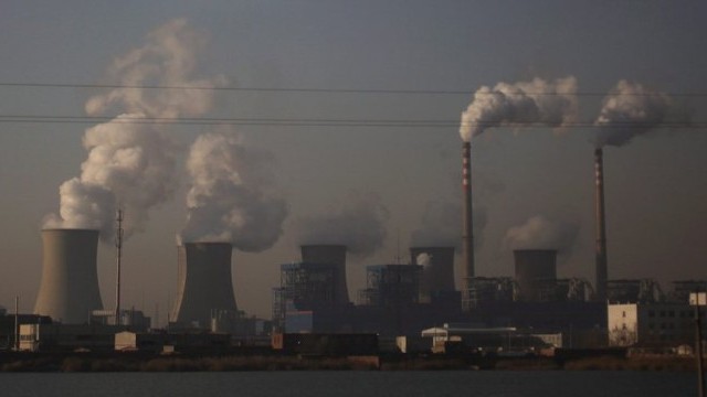 Снимка: Климатът по света и у нас след 60 г. – от зелено към червено