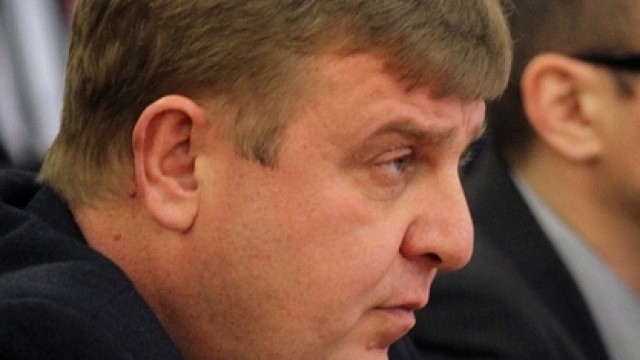 Снимка: Каракачанов: Не сме казвали, че няма да приемем министерски постове