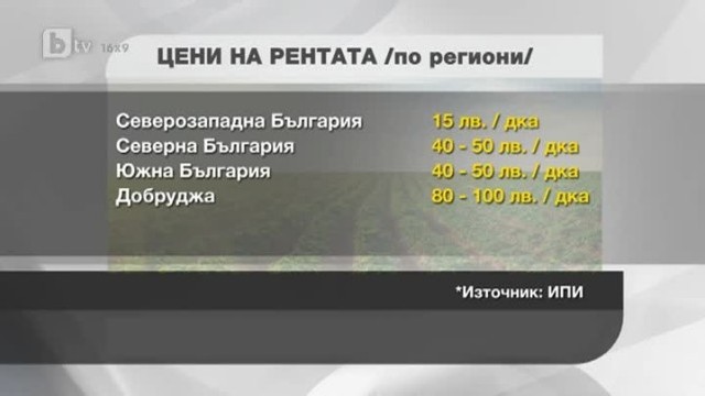 Снимка: bTV Новините - Централна емисия - 07.09.2013 г.