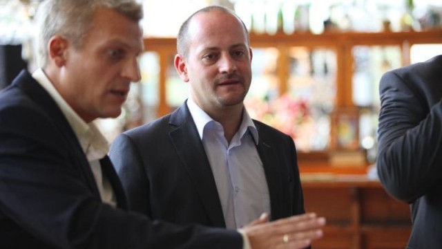 Снимка: Главният прокурор да се избира от парламента, прокуратурата и съдът - отделни