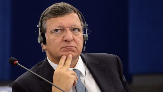 Снимка: Барозу: България трябва да влезе в Шенген по-скоро
