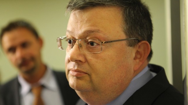 Снимка: Разследването - най-слабото звено в правораздавателната система