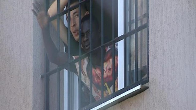 Снимка: България ще иска прехвърляне на бежанци в трети страни