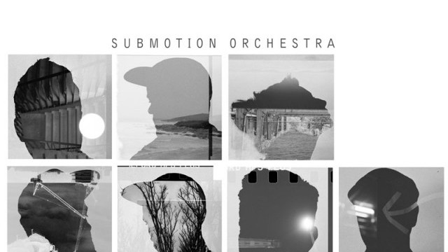 Снимка: Submotion Orchestra идват за концерт в София на 4 октомври