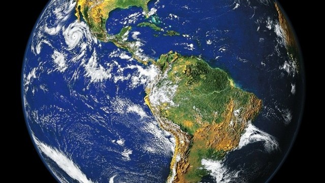 Снимка: Земята е в режим на ускорение: До 2029 г. ще загуби една секунда