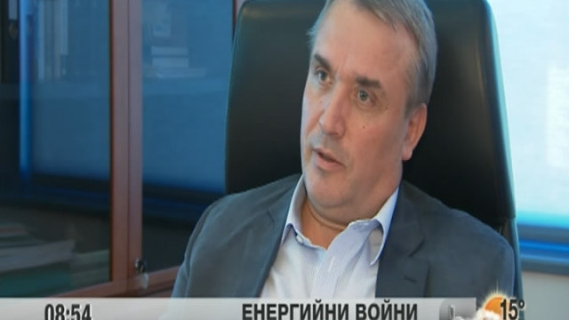 Снимка: Кой стои зад атаката срещу Богомил Манчев?