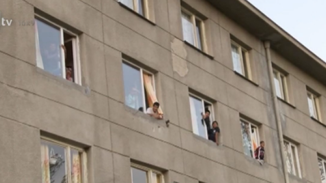 Снимка: Прокуратурата образува дело за насилие в дома в Стралджа
