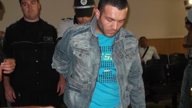 Снимка: Убиецът на таксиметровия шофьор в Пловдив се подразнил от клаксон