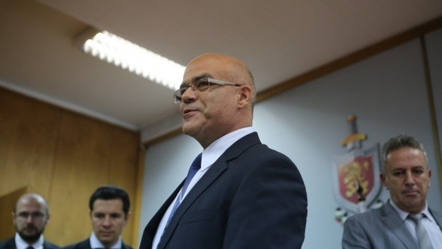 Снимка: Бакалов: На търговците на гласове ще им се случи случка