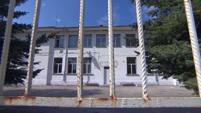 Снимка: Село Калище не иска деца бежанци в училището си