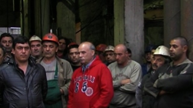 Снимка: Миньорите от Бургас получават заплати днес