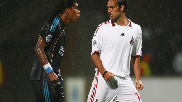 Снимка: Брандао отнесе 6 месеца наказание