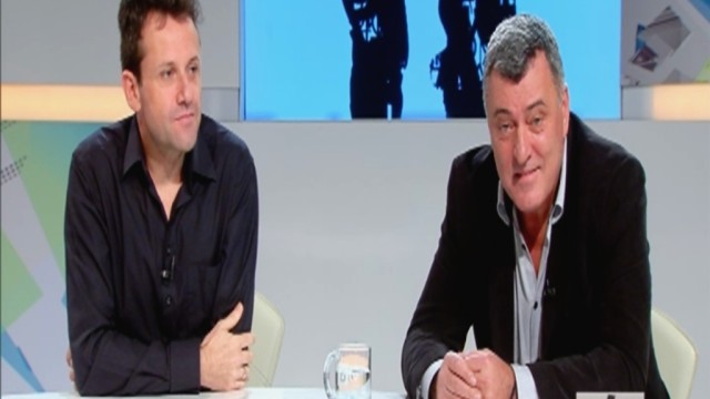 Снимка: Идеята за независимост не е валидна в реалния живот, смята Явор Гърдев