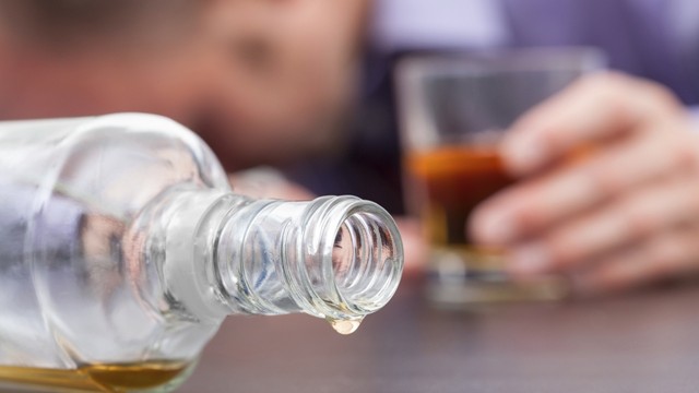 Снимка: Как да се избегне махмурлукът 