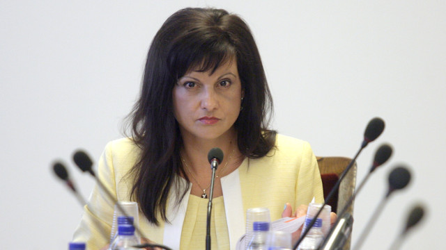 Снимка: Д-р Дариткова: Трябва да решим проблемите на спешната помощ