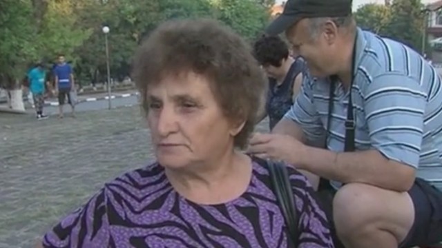 Снимка: Село Галиче тръгна на море, платено от кмета 