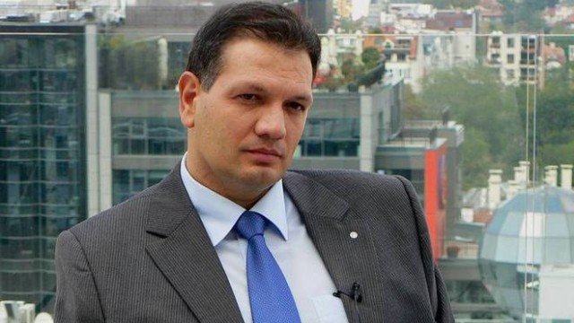 Снимка: Петър Славов: ЦИК саботира машинното гласуване