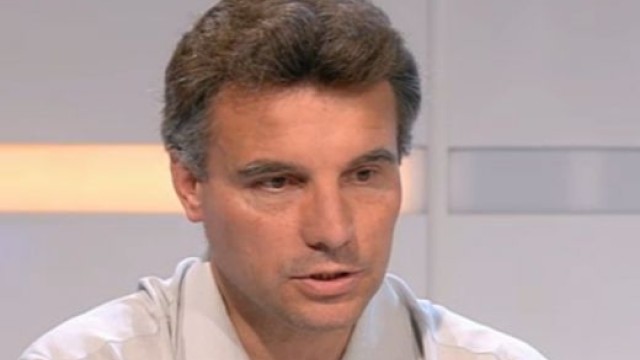 Снимка: Доц. Иво Христов: Не ме напуска привкуса на нагласена история по казуса „Сидеров”
