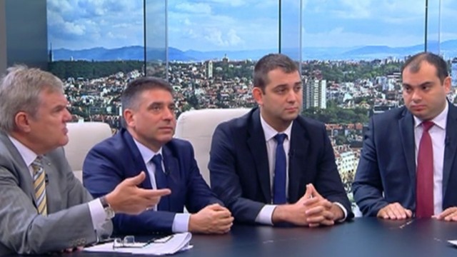 Снимка: Румен Петков: Квотата 6 на 6 ще постави и прокурорите в зависимост