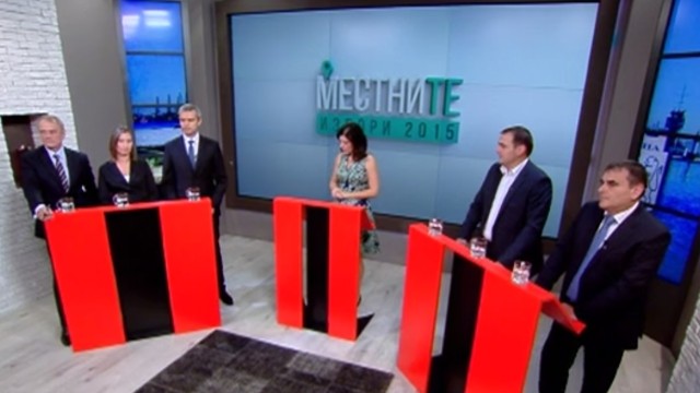 Снимка: Трагедията в Аспарухово раздели мнението на кандидат-кметовете на Варна