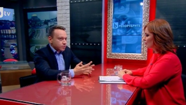 Снимка: Росен Цветков: Полицаи вземат пари, за да си затварят очите за трафика на мигранти