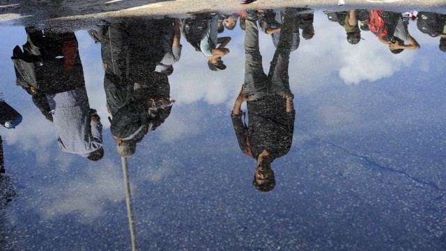 Снимка: Нови правила за убежището: ЕП прие списък със сигурни държави по произход