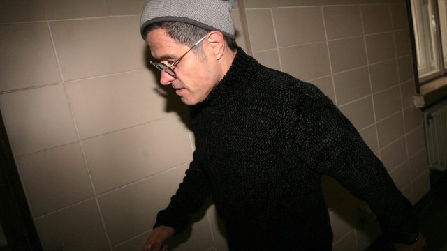 Брендо остава зад решетките