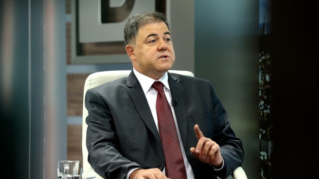 Снимка: Николай Ненчев: Румен Радев се държи национално безотговорно