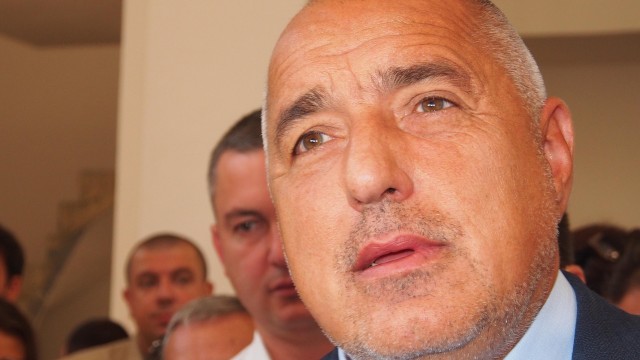 Снимка: Бойко Борисов за пътуванията по празниците: Българинът се видя с пари (ВИДЕО)