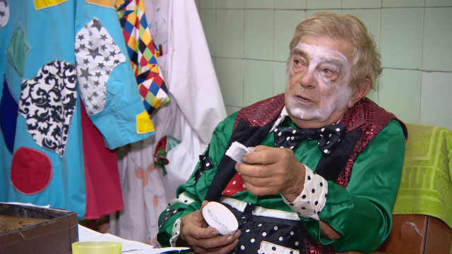Снимка: Почина актьорът Николай Николаев