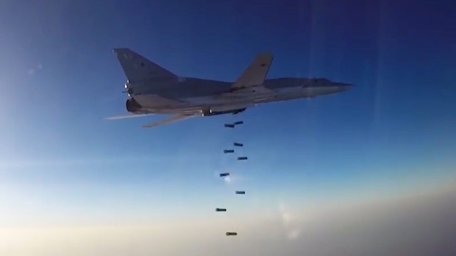 Снимка: Военният командир на фронта „Ан Нусра” е бил убит в Сирия