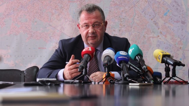 Снимка: Веселин Пенев: Няма нищо нередно в сделката с „царските конюшни”, подадох оставка като морален акт