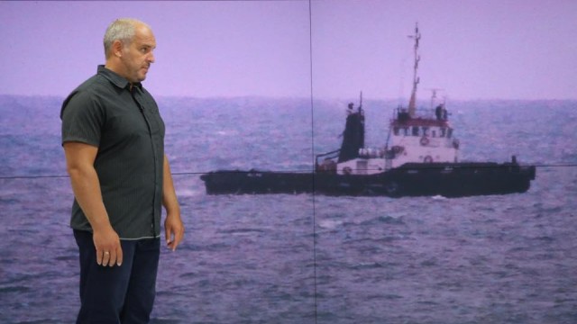 Снимка: Бракониерски бизнес за милиони унищожава делфините в Черно море