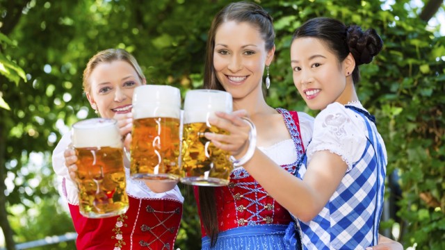 Снимка:  Всеки пети в Германия е с имигрантски корени