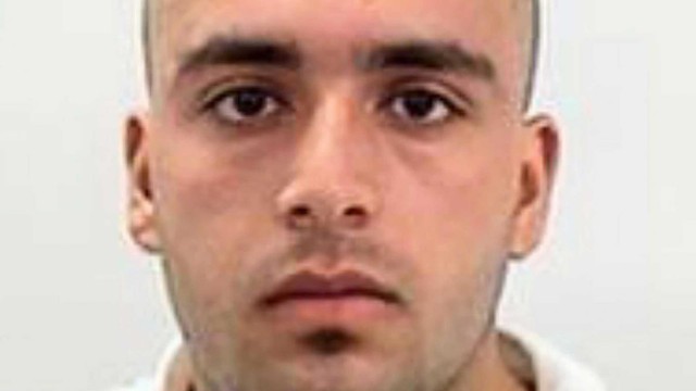Снимка: Заподозреният за взривовете в САЩ е задържан
