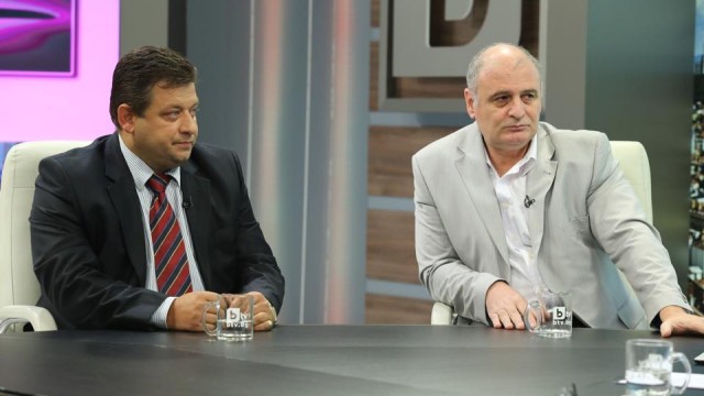Снимка: Николай Радулов: Колкото е по-слаб един режим, толкова са по-скъпи и бронирани колите на властта