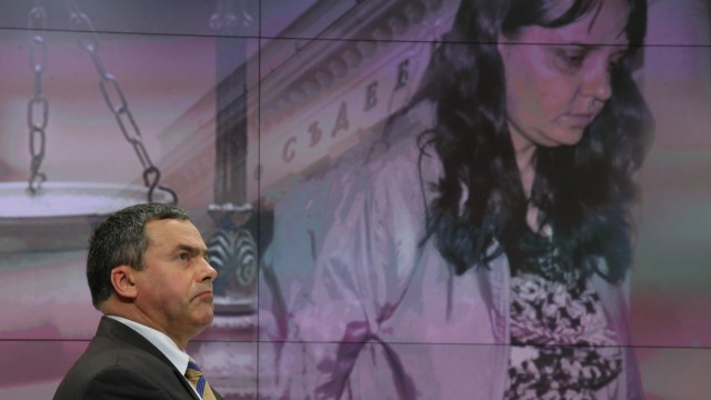 Снимка: Адвокатът на Емилия Ковачева с нови версии за инцидента