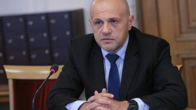 Снимка: Томислав Дончев: Държавата няма право и време да чака с помощта за Хитрино