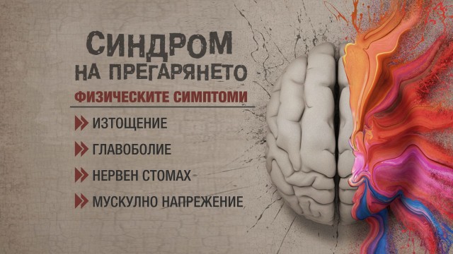 Снимка: Бизнесът търпи сериозни загуби от „бърнаут” на служителите