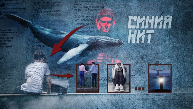 Снимка: Защо е опасна играта Син кит и как да предпазим децата?