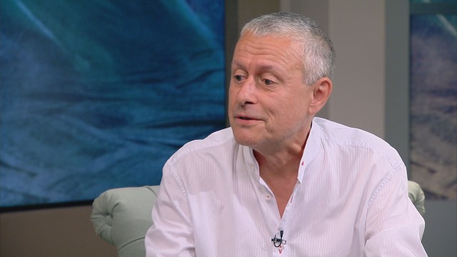 Снимка: Соломон Паси: Нормално е Азербайджан да си плаща, за да си подобри имиджа