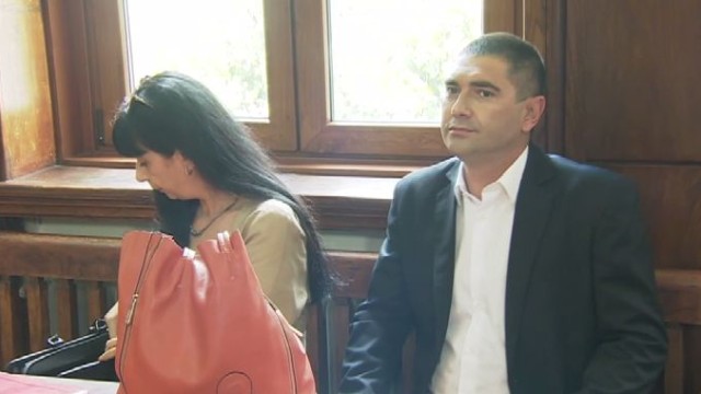 Снимка: Лазар Влайков остава под домашен арест