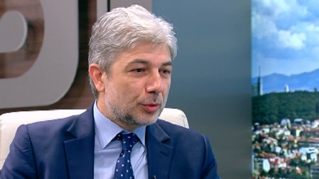 Снимка: Нено Димов: Прокуратурата е сигнализирана за опасните отпадъци в Панагюрище