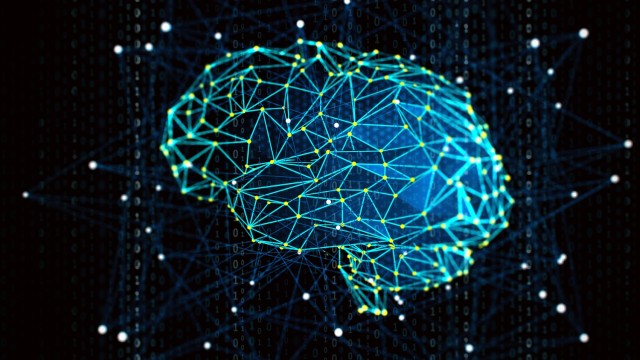 Снимка: Изкуственият интелект и ние