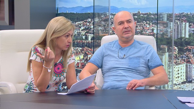 Снимка: Родителите на Сузанита: Тя е добро дете, социалните само ще я травмират