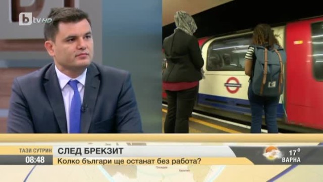 Снимка: Как България се оказа сред страните с най-висок ръст на заплати в ЕС?