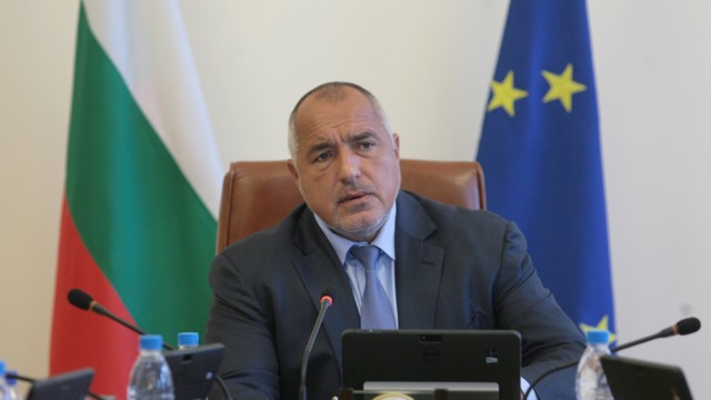 Снимка: Премиерът поиска максимално да се съкрати срокът на проверките за „Емко”