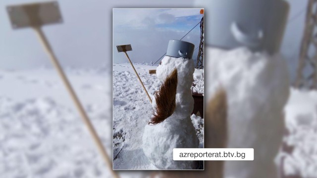 Снимка: Дъждовно и хладно днес