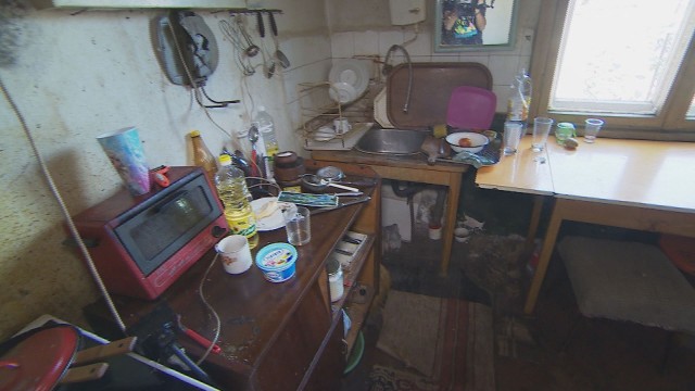 Снимка: Шестчленно семейство от костинбродско село живее с 200 лева на месец