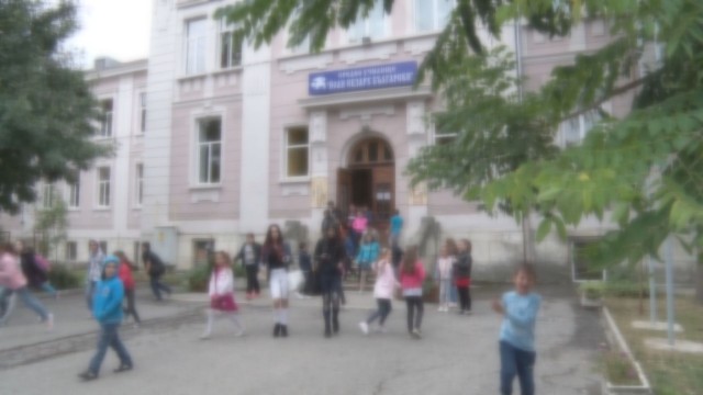 Снимка: Ученик от Шумен е с отстранен далак след сбиване в час